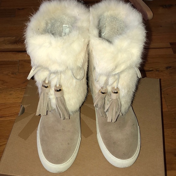 Tory Burch Shoes - Tory Burch boots
